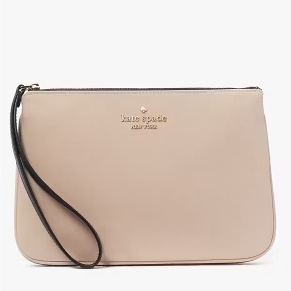 Chelsea Medium Wristlet Pouch - Picture 1 of 6